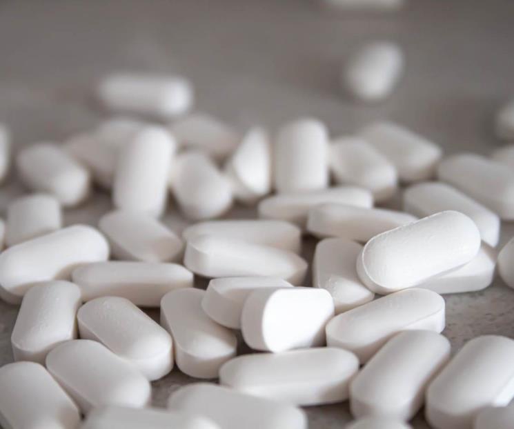 Redotex, medicamento prohibido por la Cofepris