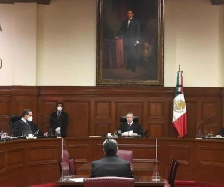 Consejo de la Judicatura no sirve para nada: AMLO