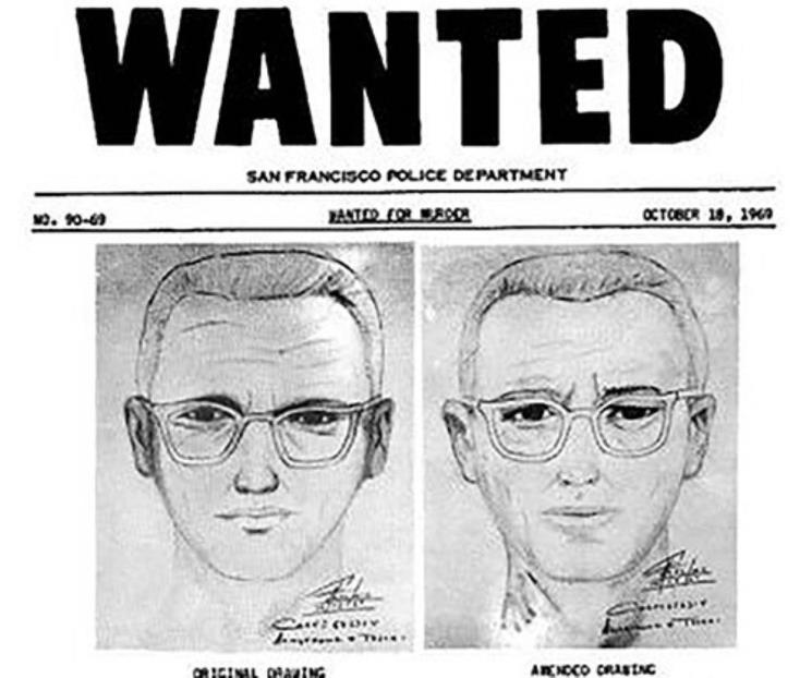 Quién es el asesino del Zodiaco