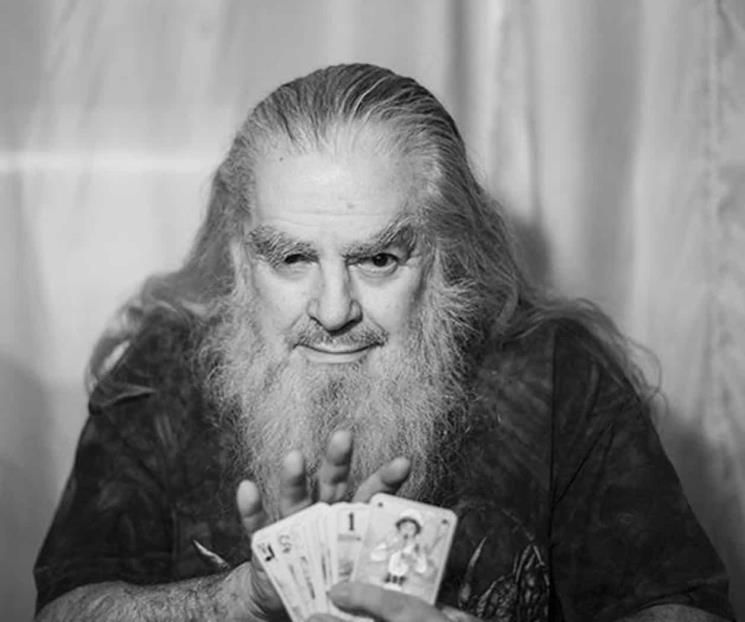 Muere El Brujo Mayor de Catemaco