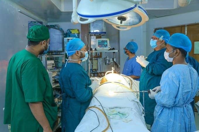 Suman 10 posibles casos de meningitis en Matamoros Suman 10 posibles casos de meningitis en Matamoros