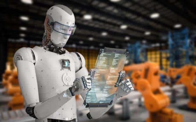 Empresas comienzan a sustituir empleos por lA Empresas comienzan a sustituir empleos por lA