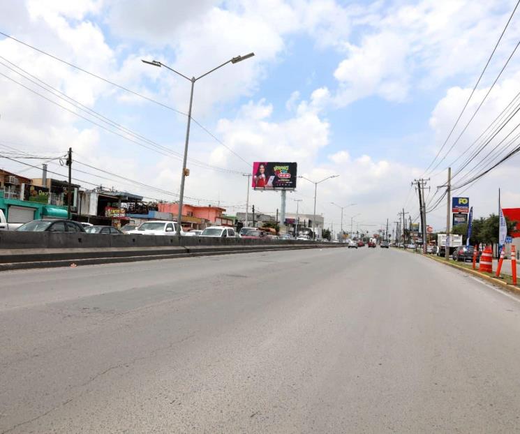 Inician segunda etapa de rehabilitación de Rómulo Garza