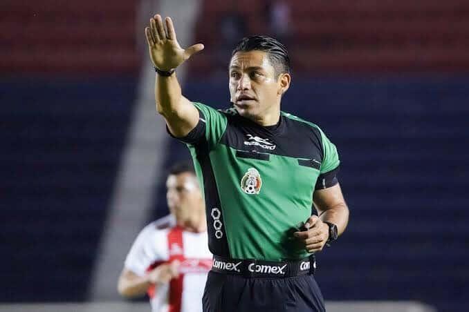 Clásico Nacional también tiene árbitro designado Clásico Nacional también tiene árbitro designado