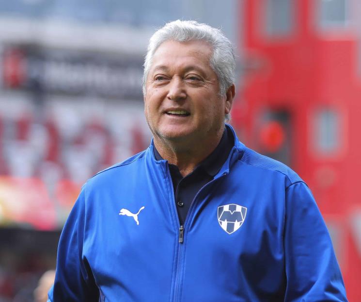Vuce, ganador de semis