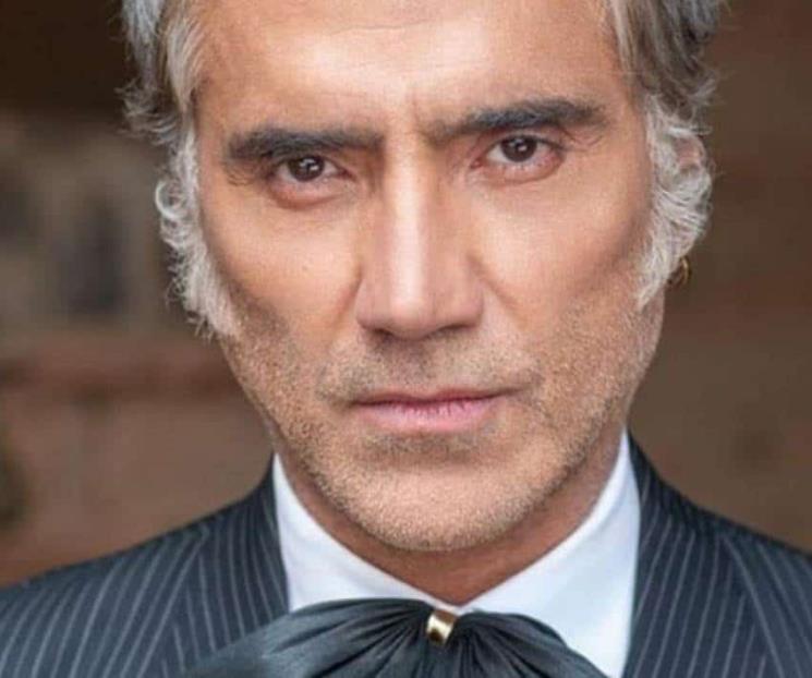 Concierto de Alejandro Fernández se transmitirá en vivo Concierto de Alejandro Fernández se transmitirá en vivo