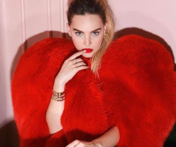 Aseguran que Belinda tiene un romance con este empresario Aseguran que Belinda tiene un romance con este empresario