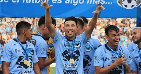 Niega la FMF el ascenso al Tampico Madero Niega la FMF el ascenso al Tampico Madero