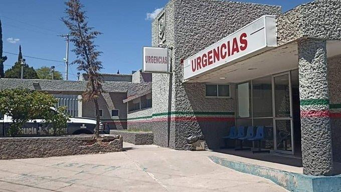 Abandonan a bebé con sobredosis de fentanilo en Sonora