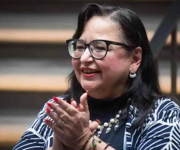 Norma Piña no contrató a Sonia Vargas como dijo AMLO