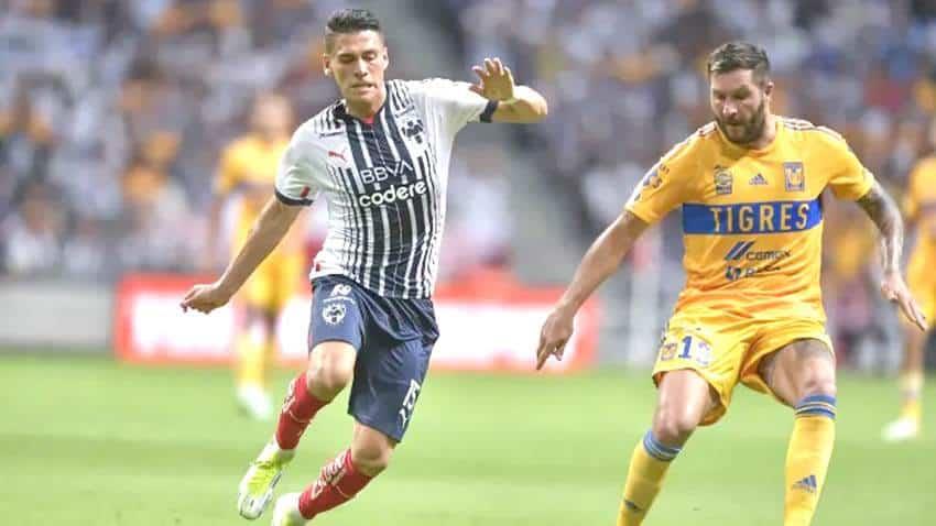 Por el boleto a la final