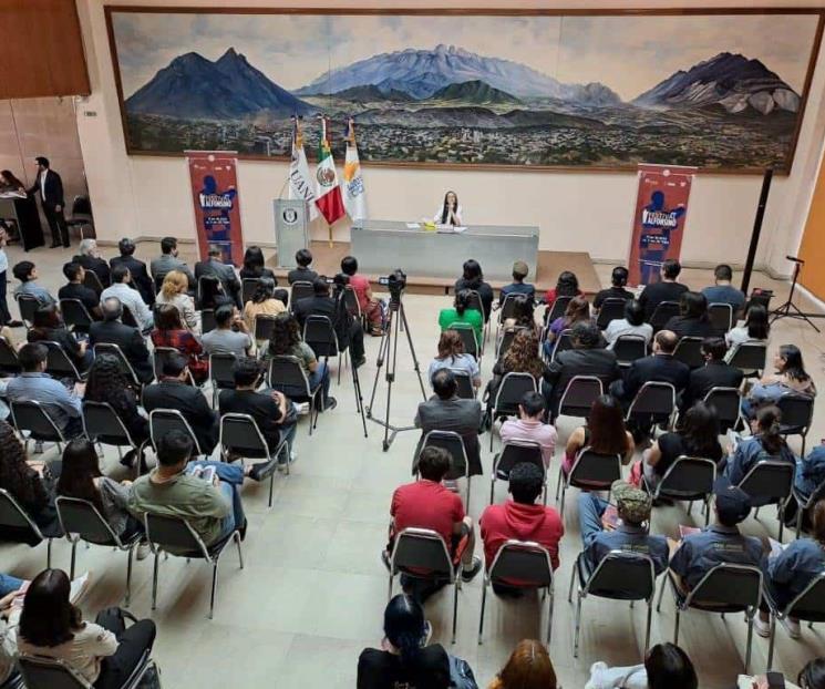 Exponen aspectos íntimos  en la vida de Alfonso Reyes
