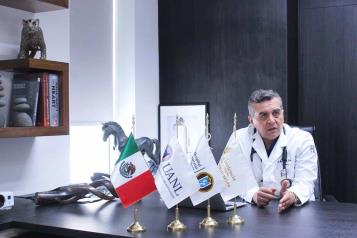 Alertan  sobre riesgos cardiovasculares por hipertensi&oacute;s