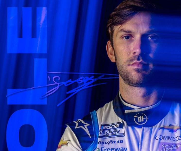 Gana Daniel Suárez la Stage 1