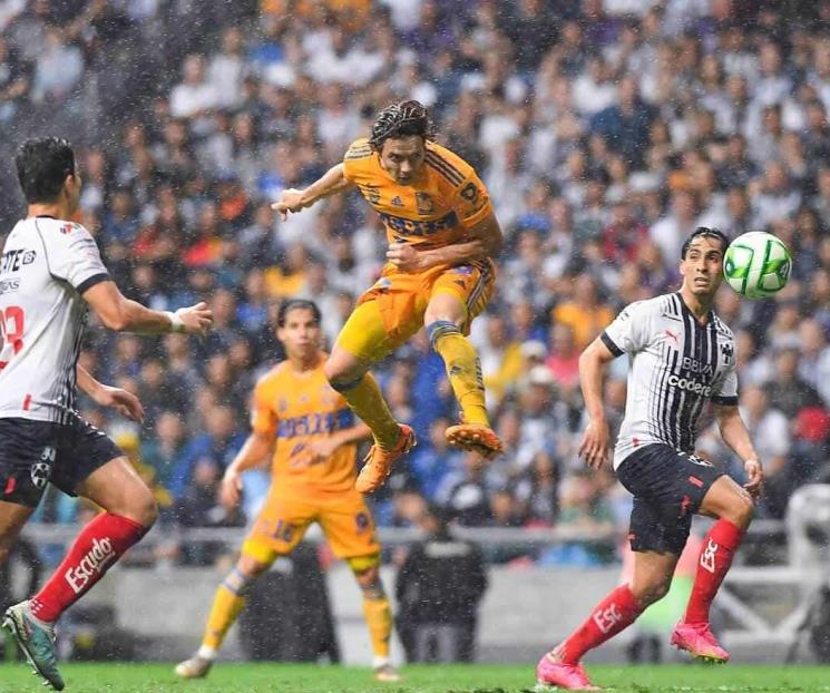 Valora Córdova planteamiento de Tigres