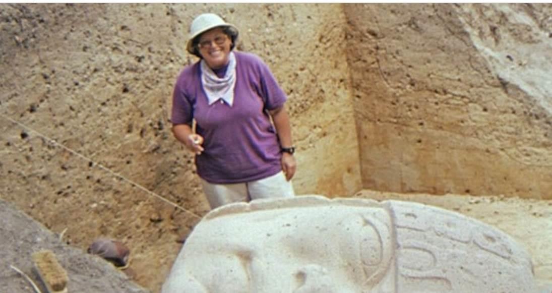 Muere la investigadora Ann Marie Cyphers Tomic