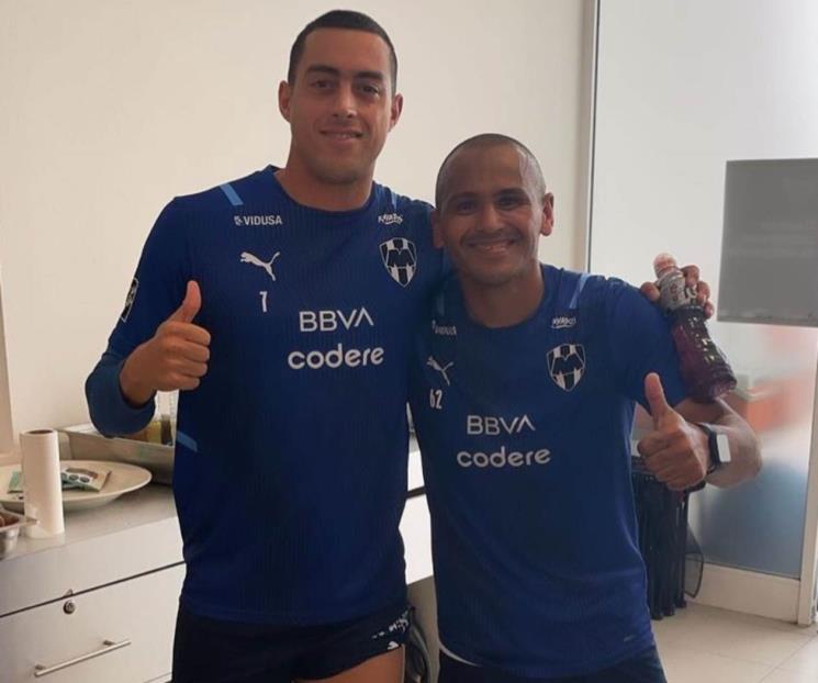 Va Funes por récord de Suazo en Liguillas