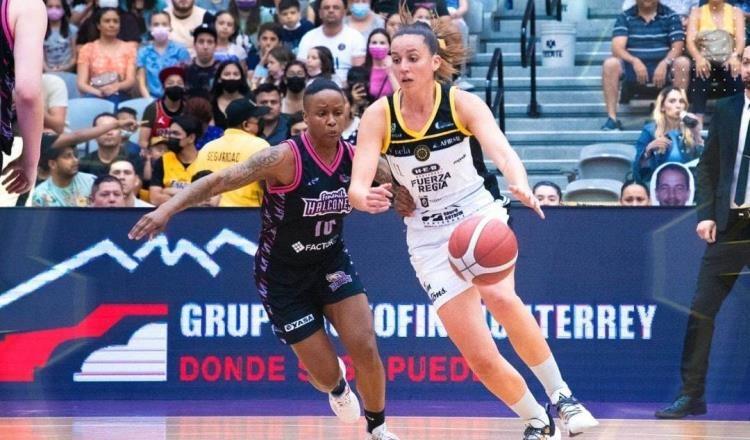 Fuerza Regia Femenil busca seguir invicto Fuerza Regia Femenil busca seguir invicto