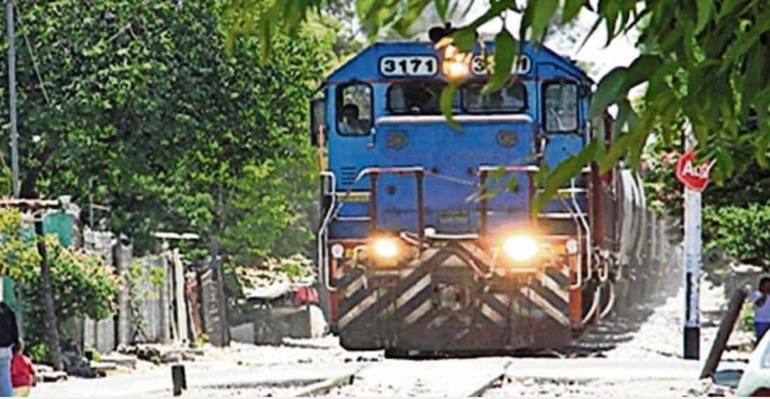 Toma de Ferrosur por parte del gobierno genera desconfianza