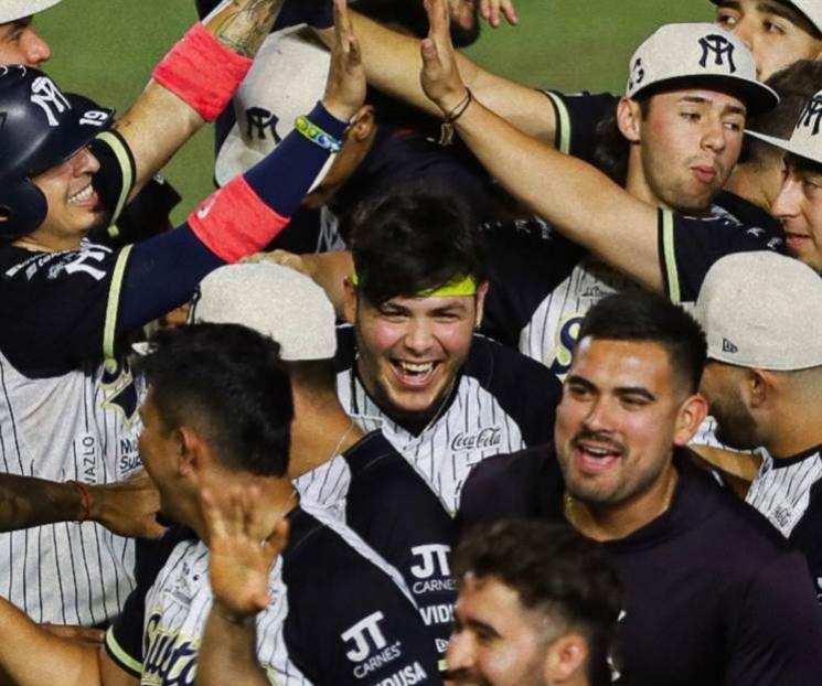 Sultanes vencen en extra innings a los Acereros