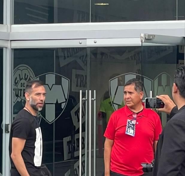 Tiene Rayados invitados de lujo para el Clásico Regio