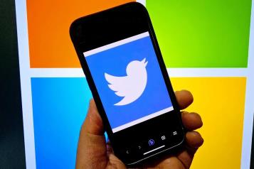 Twitter acusa a Microsoft de uso no autorizado de datos