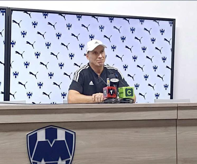 Siboldi, el tigre más feliz