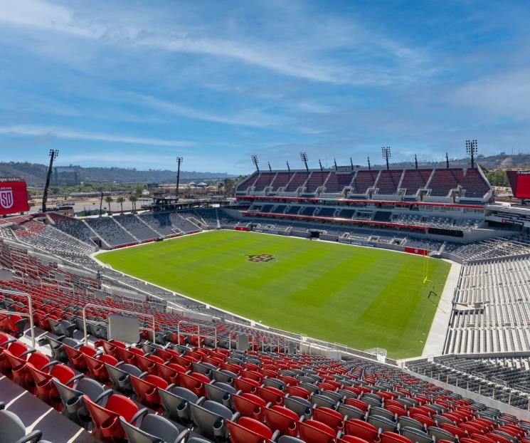 Adquieren franquicia en MLS por 500 mdd