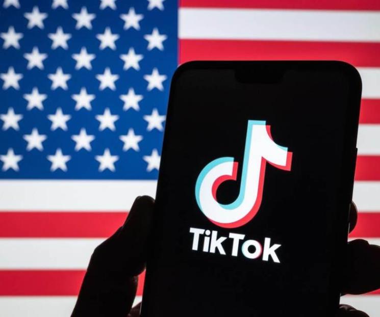 Montana se convierte en el primer estado en prohibir TikTok Montana se convierte en el primer estado en prohibir TikTok