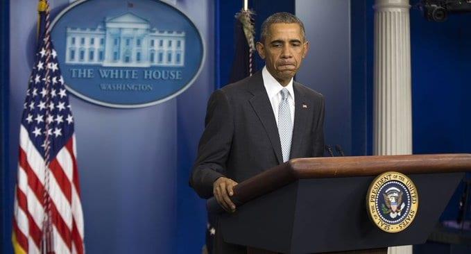 Niega Rusia entrada a Obama