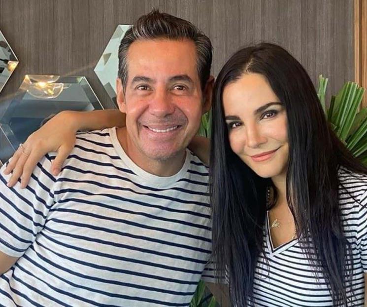 Defiende Yordi Rosado a Martha Higareda