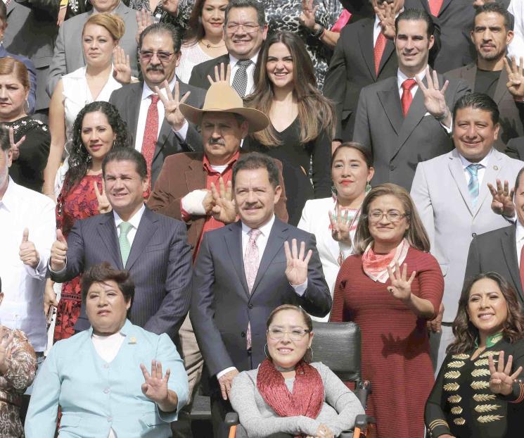 Diputados de Morena definirán pormenores del Plan C