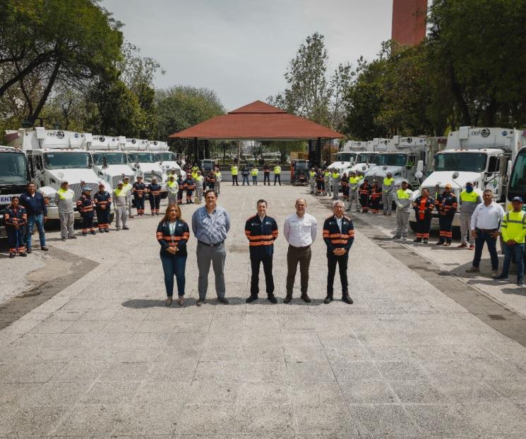 Arrancan programa “Revive El Centro”