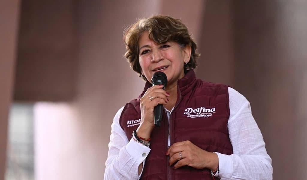 Queremos un gobierno transparente