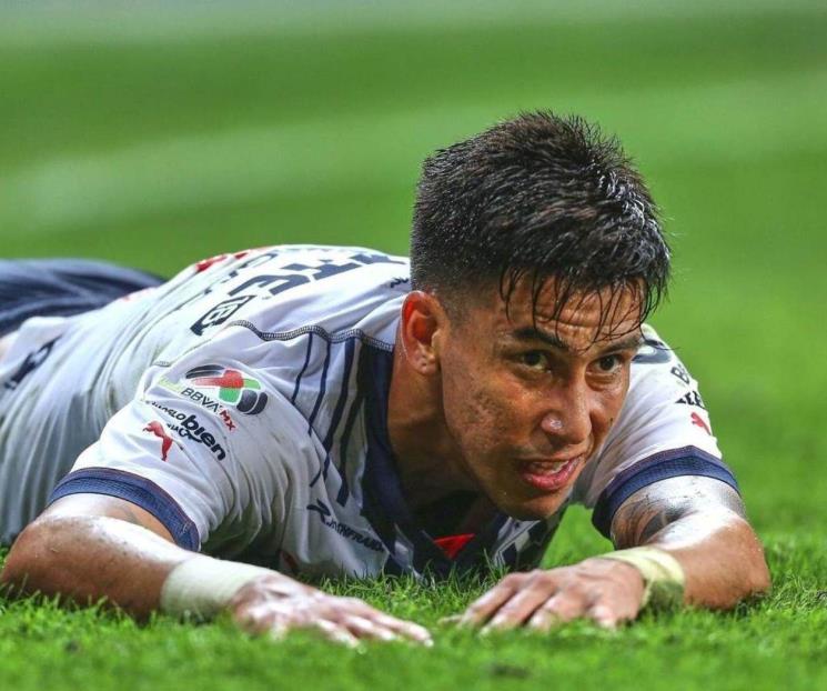 Cambiaríamos la buena temporada por estar en la final: Maxi