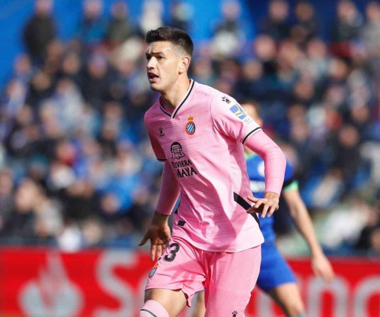 Gana Espanyol de Montes y aún podrían salvarse Gana Espanyol de Montes y aún podrían salvarse