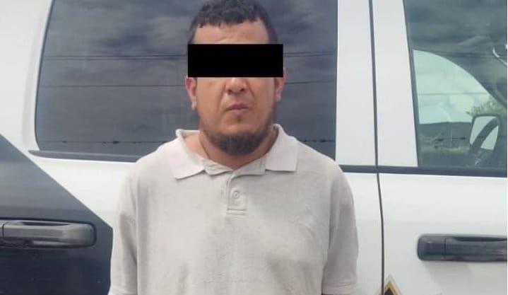 Arrestan a tres con drogas y armas en Doctor Arroyo Arrestan a tres con drogas y armas en Doctor Arroyo