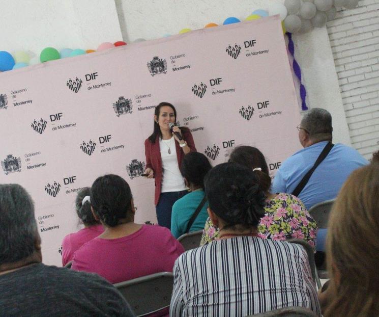 Promueven la salud mental