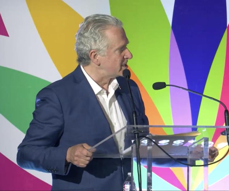 Urge Creel a oposición a definir candidato a la Presidencia