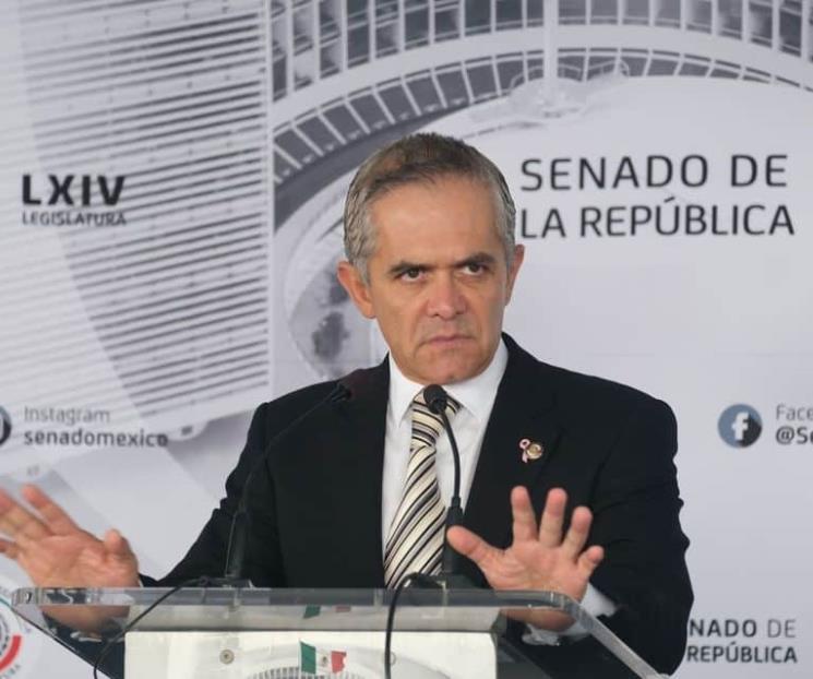 Alistan acciones contra nuevo decretazo