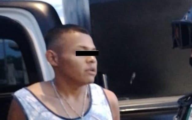Arrestan a pareja por delitos contra la salud en Juárez