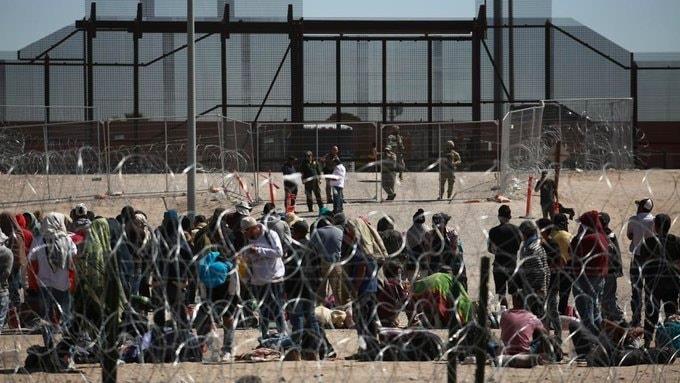 EU devolvió más de 7 mil niños y adolescentes a México