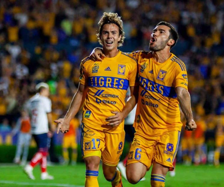 La gran Liguilla de Córdova en Tigres