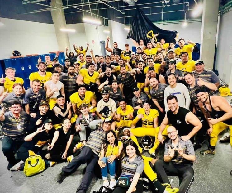 Fundidores avanzan a la semifinal en la LFA