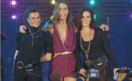 Alix y Mariana Garza rompen el silencio