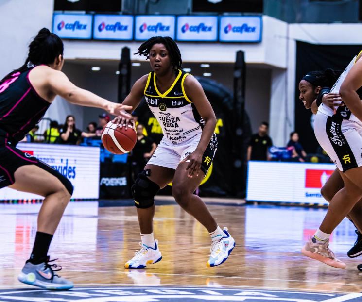 Inaugura FR tercera cancha