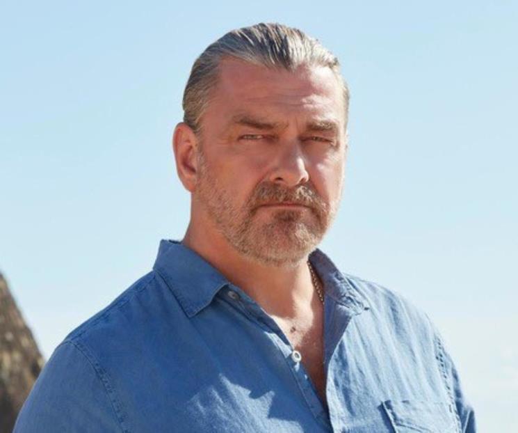 Muere el actor Ray Stevenson a los 58 años