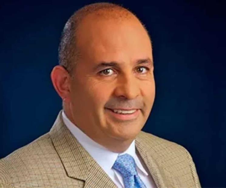 Es Juan Carlos Rodríguez nuevo presidente de la FMF