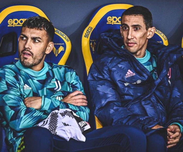 Lunes negativo para la Juventus de Turín Lunes negativo para la Juventus de Turín