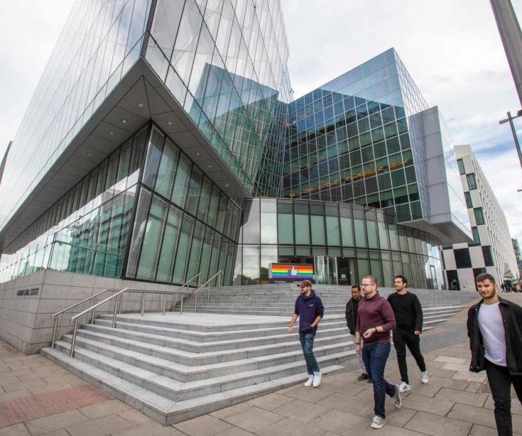 Meta recibe histórica multa por violación de la privacidad